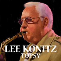 I Can't Get Started_Gerry Mulligan,Lee Konitz Quartet
