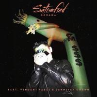 Satisfied(feat. Vincent Fable & Jennifer Chung)_KDrama,Vincent Fable,Jennifer Chung