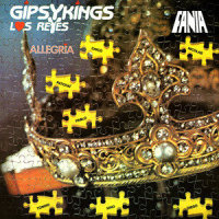 Tristessa_Gipsy Kings