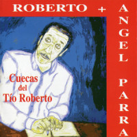 La Bebe_Roberto Parra