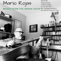 I'm Oh so Glad It's You_Mario Rojas