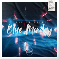 Blue Monday_Ryan Shepherd
