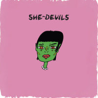 Hey Boy_She-Devils