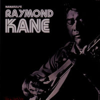 Wai O Ke Aniani_Raymond Kane