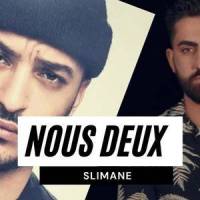 Nous deux(feat. Elyas music & Slimane)_Studio Madson,Elyas Music,Slimane