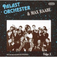 Es war einmal ein Musikus_Max Raabe