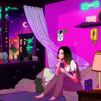 Relax Moment_SURAN