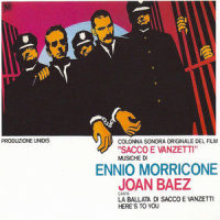 Libertà nella speranza_Ennio Morricone