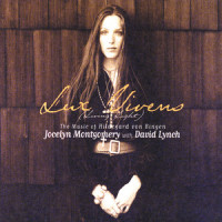 Kyrie_Jocelyn Montgomery,David Lynch