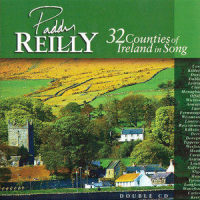 Kilkenny - Rose of Mooncoin_Paddy Reilly