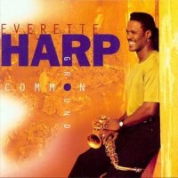 Coming Home_Everette Harp
