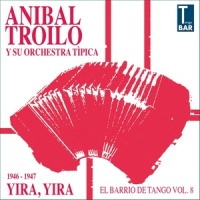 Flor De Lino_Aníbal Troilo Y Su Orquesta,Floreal Ruiz