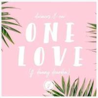 One Love_Diviners,Danny Dearden,ENV