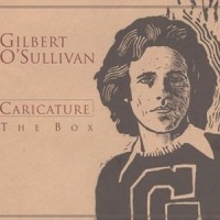 Ooh Baby_Gilbert O'Sullivan