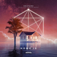 Home Is_KR3TURE,Zoe Boekbinder