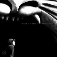 Call My Name_Masha Qrella