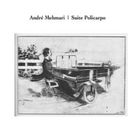 Tenebroso_André Mehmari,Ernesto Nazareth