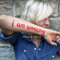 I Am Amazing_Philippa Hanna