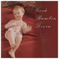 Gesu Bambin Divin_Chiara,Ludwig Galea