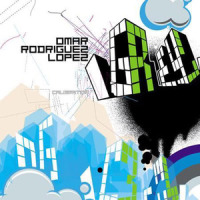 Glosa Picaresca Wou Mên_Omar Rodriguez-Lopez