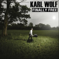 Crazy4U_Karl Wolf