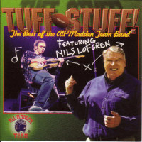 Speed Kills_Nils Lofgren