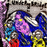 Under the Bridge_Project North,Darrick Atwater,Anthony Kiedis,Chad Smith,John Frusciante,Michael Peter Balzary