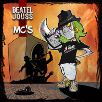Une étincelle_Beateljouss,Melan,Nozey,Ba-Kha,Lario Nowhere,Le Bon Nob,Numero Zed,Gonzo,Poupa Lost,Benjunior,Ourdia