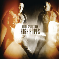 Hunter of Invisible Game_Bruce Springsteen