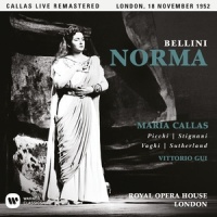 Act II: "Ah! del Tebro al giogo indegno" (Oroveso, Chorus) (Live)_Maria Callas,Giacomo Vaghi