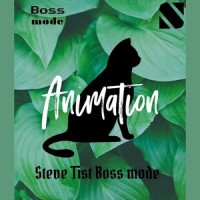 What we Stared(Steve Tist Boss Mode)_Steve Tist,Don Diablo,Steve Aoki,Lush,Simon,Bully Songs