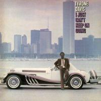 Comin' Back Baby_Tyrone Davis