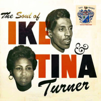 You're My Baby_Ike,Tina Turner
