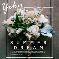 summer dream_MKY