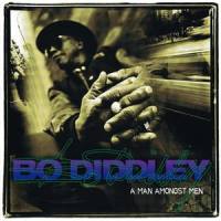 He's Got A Key_Bo Diddley