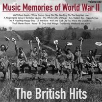 Wish Me Luck(As You Wave Me Goodbye)_Gracie Fields