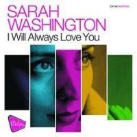 I Will Always Love You_Sarah Washington