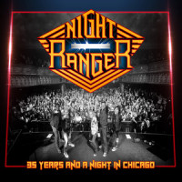 Rumors in the Air_Night Ranger