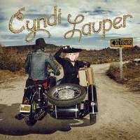 You're The Reason Our Kids Are Ugly_Cyndi Lauper,Vince Gill