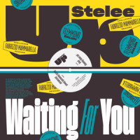 Waiting for You_Stelee Up,Larry Pignagnoli,Ottavio Bacciocchi,Ivana Spagna