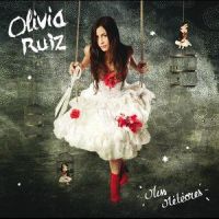 Les Météores_Olivia Ruiz