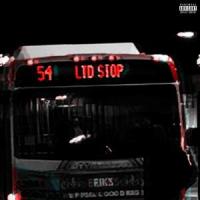 Nothing(feat. JORDAN ANTHONY)_LTD,Jordan Anthony