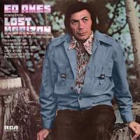 Speak Softly Love_Ed Ames