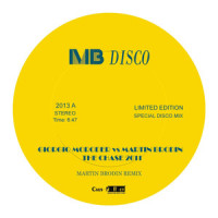 The Chase 2011_Giorgio Moroder,Martin Brodin