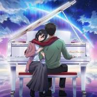Rittaikidou x Attack on Titan(Attack on Titan Piano)_Aleta,Samuel Kim