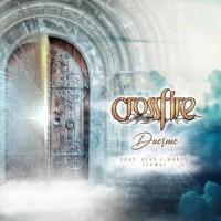 Duerme(feat. Juan C. Marín)_Crossfire,Juan C. Marín