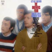 Let's Get Together_The Brothers Four