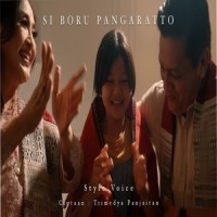 SI BORU PANGARATTO_STYLE VOICE