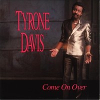 One in a Million_Tyrone Davis