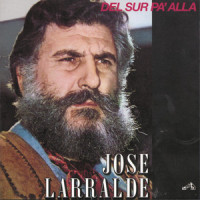 De Buenos Aires Morena_Jose Larralde